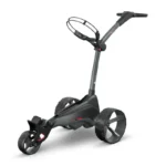 MOTOCADDY - CHARIOT M1 FREIN 2024 GRAPHITE