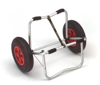 Chariot pliant Eckla Rafty 260