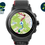 Montre connectée COROS Apex 2