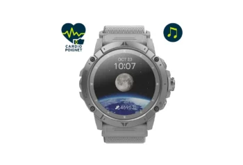 Montre connectée COROS Vertix 2S