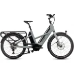 Longtail Hybrid Sport 725
