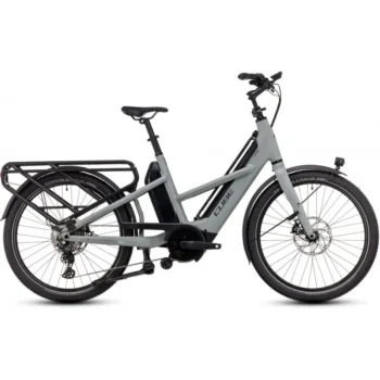 Longtail Hybrid Sport 725