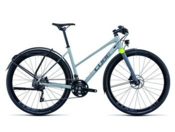 Cube Bikes SL ROAD PRO FE B
