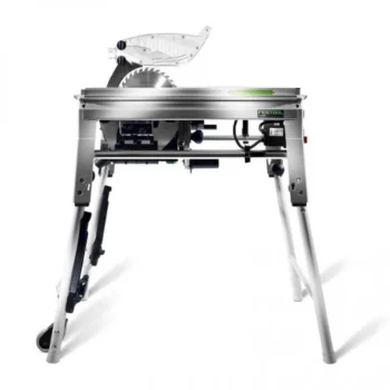 Scie semi-stationnaire FESTOOL PRECISIO CS 70 EBG