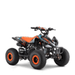 Quad enfant smx trx 125cc Orange