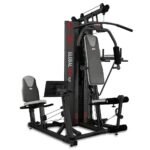 Multigymnase Global Gym Black G152B