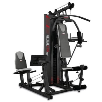 Multigymnase Global Gym Black G152B