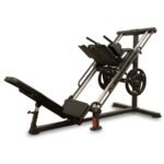 Hack Squat / Leg Press 45º G530