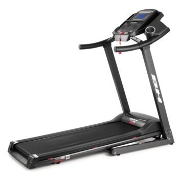 Tapis de course BH Pioneer R1
