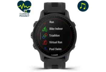 GARMIN Forerunner 955 Solar