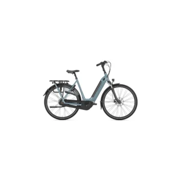 Gazelle - Grenoble C7+ HMB