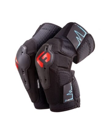G-Form Genouillères E-Line