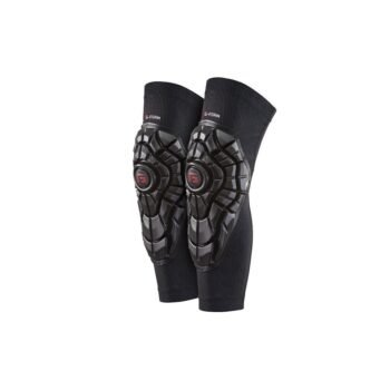 Genouillères VTT/BMX - G-FORM - Elite