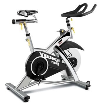 BH Fitness Vélo Spinning Duke Mag H923