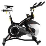 Vélo de biking BH Fitness Duke Magnetic