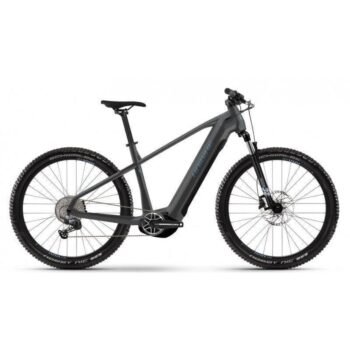 Haibike ALLTRACK 5 27.5 2025 VTT Électrique Semi Rigide
