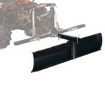 Lame arrière Kolpin Dirtworks 48" pour VTT/UTV – Angle 5 positions