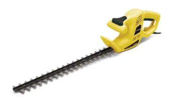 Taille-haie électrique Hte01.3, 450 W L.42 cm