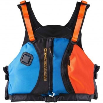 Gilet kayak Hiko Mikmaq