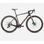 Velo Terra M21e Team 1X 2024