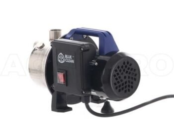 Pompe de jardin auto-amorçante Annovi & Reverberi ARGP SERIES 800X- corps Inox – puissance 800 W