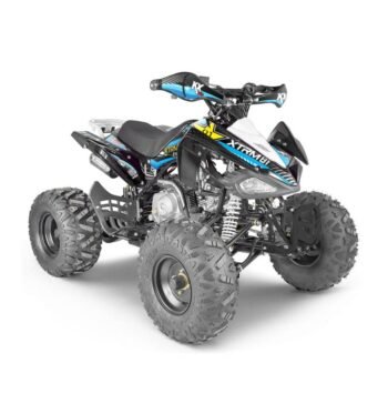Quad 125cc KX125 pour enfant
