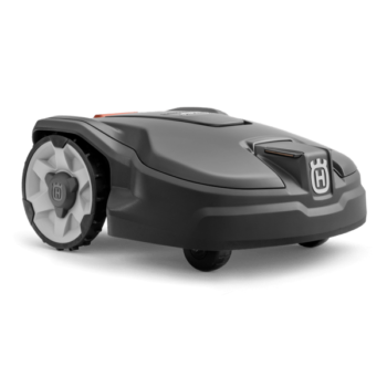 Robot tondeuse Husqvarna Automower 315 Mark II pour jardins jusqu’à 1500 m²