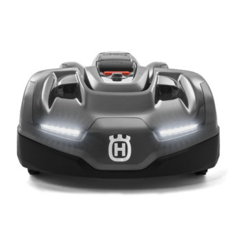 Robot tondeuse Husqvarna 435X AWD – Jusqu’à 3500 m²