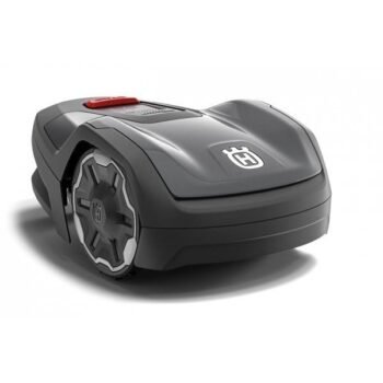 Robot tondeuse Husqvarna Automower ASPIRE R4 pour petits jardins