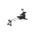 Rameur AIR-MAG magnétique CARE FITNESS