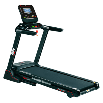 Tapis de course BH RS800