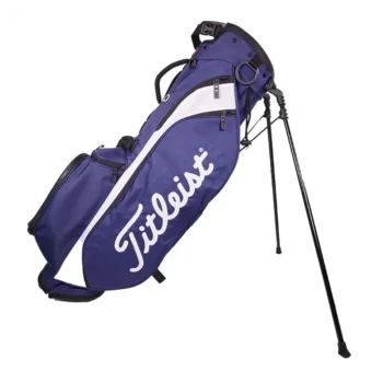 TITLEIST - SAC PLAYERS 4 TREPIED FRANCE