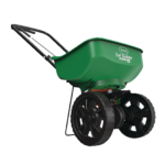 Mini épandeur à la volée Scotts Turf Builder, 5000 pi²