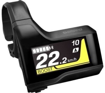 Shimano Steps - Ordinateur de bord SC-EM800