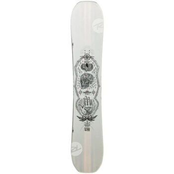 Snowboard Test Homme Rossignol Juggernaut