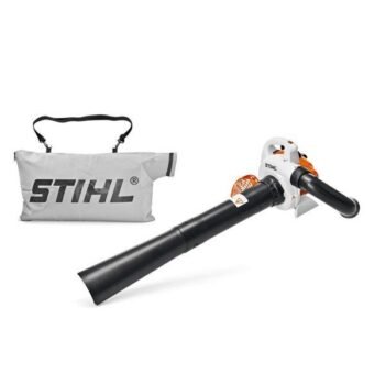 Souffleur aspirateur à main SH 56 C-E ErgoStart STIHL