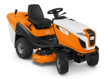 Tondeuse autoportée STIHL RT 5097