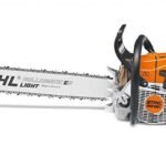 Tronçonneuse thermique STIHL MS 661 C-M 50 à 80cm