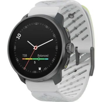 Montre GPS Suunto Race S Titanium