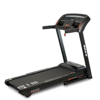 Tapis de course BH RS300