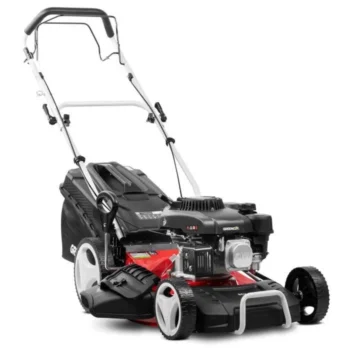 Tondeuse à gazon essence 150cc 6cv 4 temps OHV