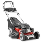 Tondeuse à gazon essence 173 cc 7,5 CV