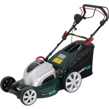 Tondeuse électrique autotractée 46cm 1800W - Moteur à induction