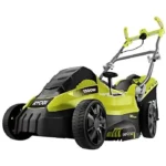 Tondeuse électrique RYOBI RLM15E36H - 1500W 36cm de coupe