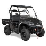 UTV - Hytrack JOBBER D MAXX 1100 EQUIPED