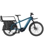 Vélo électrique Riese & Müller Multicharger2