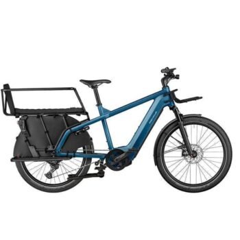 Vélo électrique Riese & Müller Multicharger2