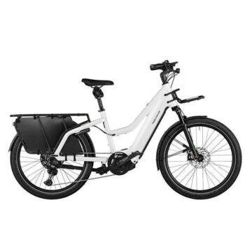Riese & Müller – Multicharger Mixte