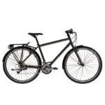 Vélo de randonnée Histoire Bike La Randonneuse Classique