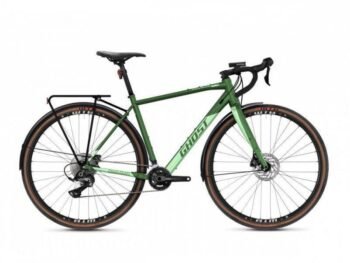 Vélo Gravel GHOST Road Rage EQ AL U